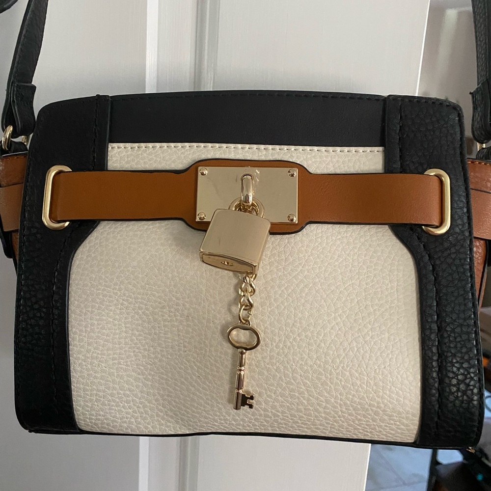 Shoulder bag by Aldo